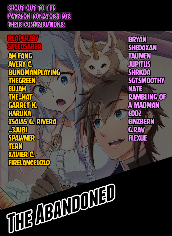 The Little Girl Raised By Death Hold The Sword Of Death Tight chapter 11 - page 27