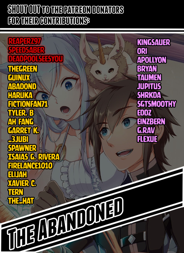 The Little Girl Raised By Death Hold The Sword Of Death Tight chapter 13 - page 26