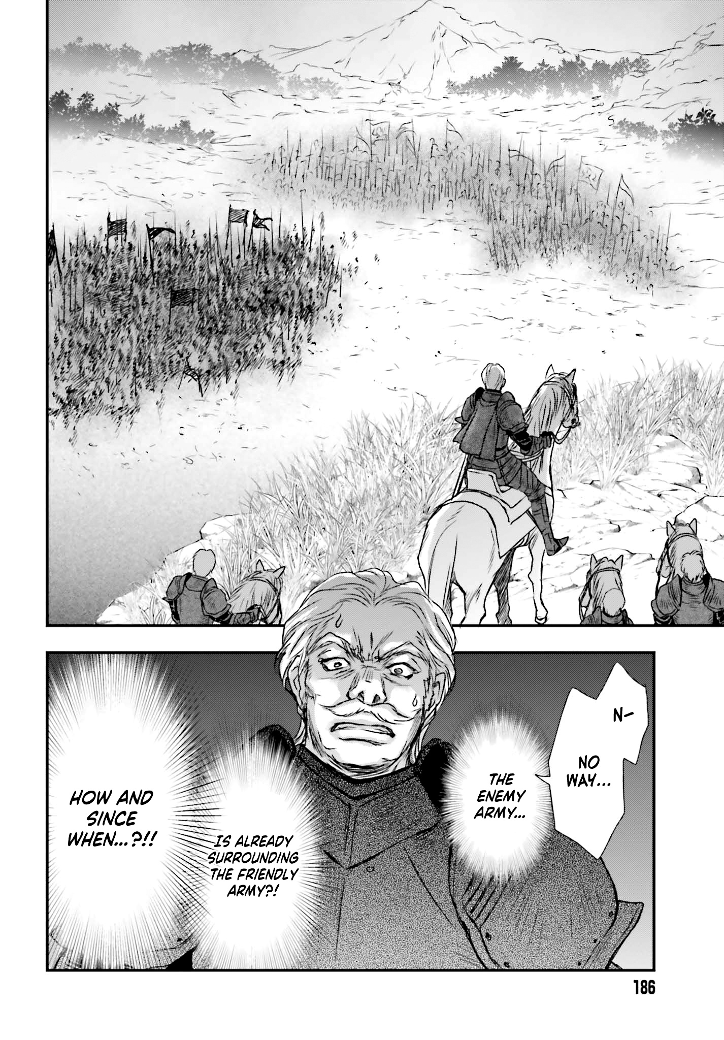 The Little Girl Raised By Death Hold The Sword Of Death Tight chapter 8 - page 13