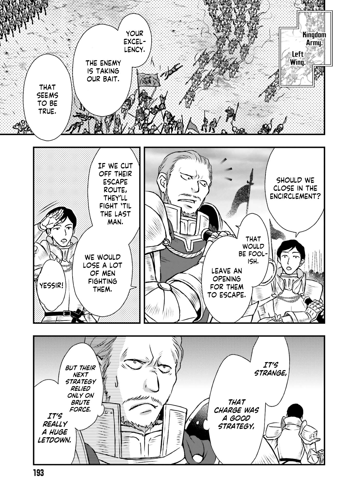 The Little Girl Raised By Death Hold The Sword Of Death Tight chapter 8 - page 20