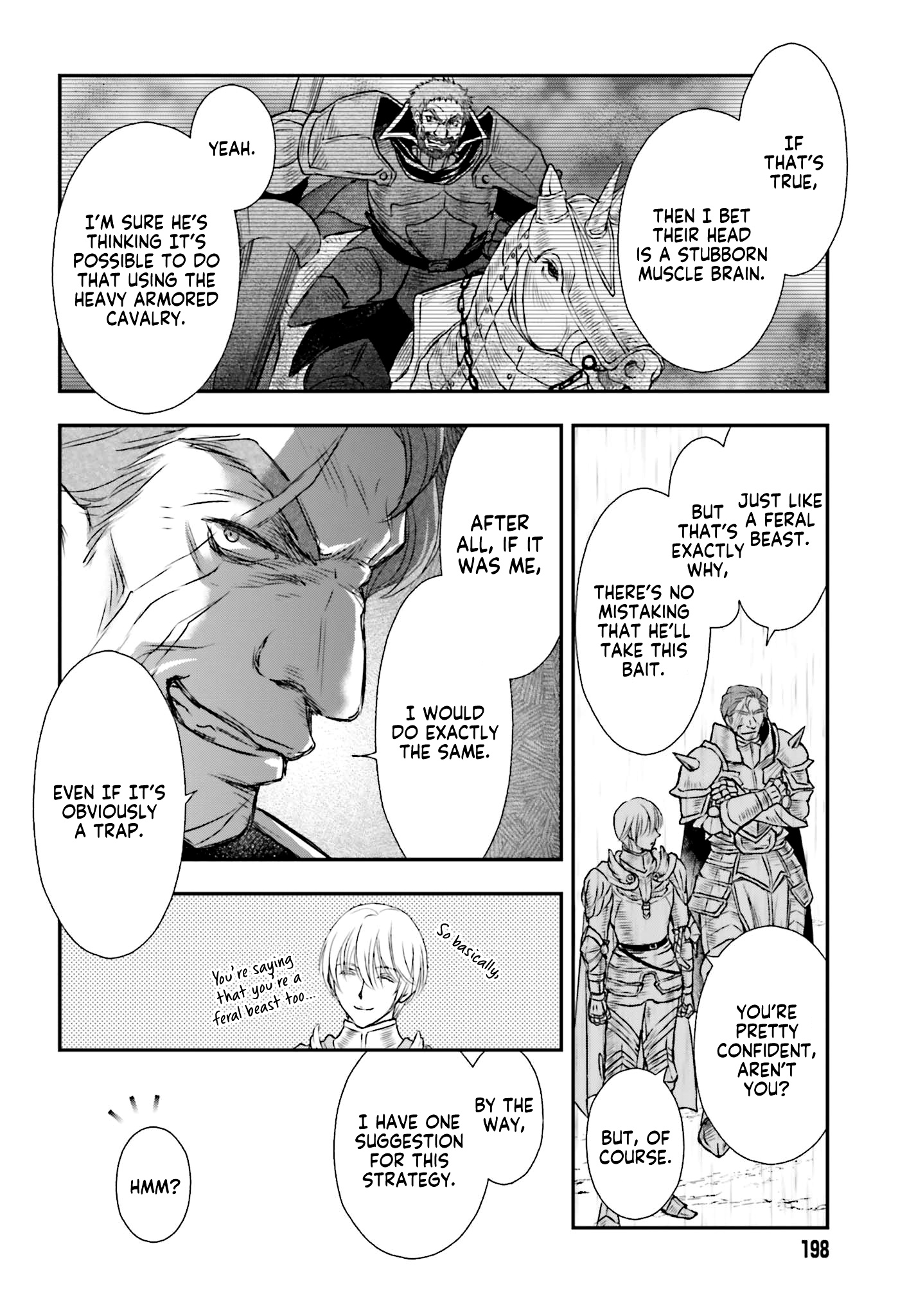 The Little Girl Raised By Death Hold The Sword Of Death Tight chapter 8 - page 25