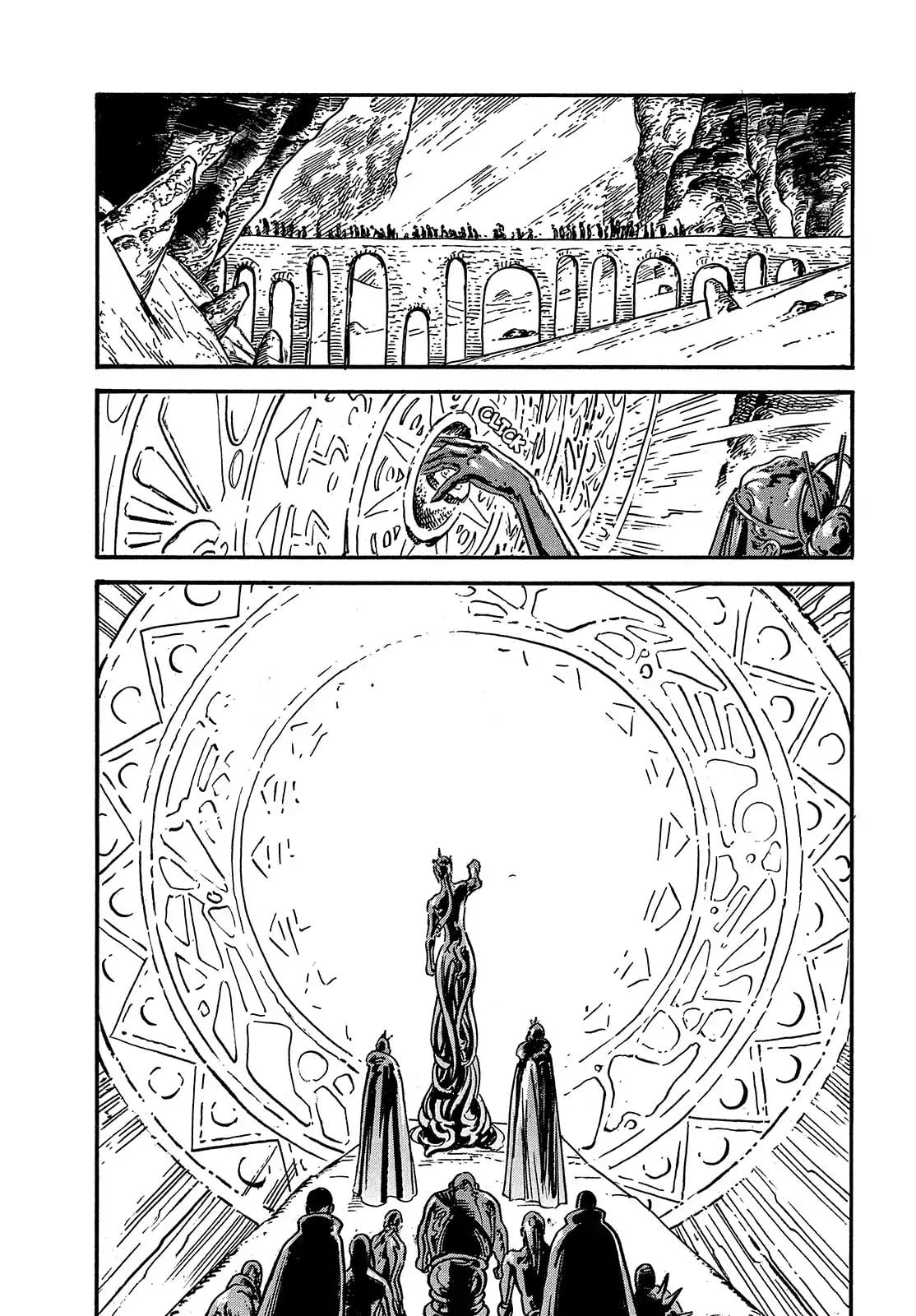 Witch Hat Atelier chapter 24 - page 25