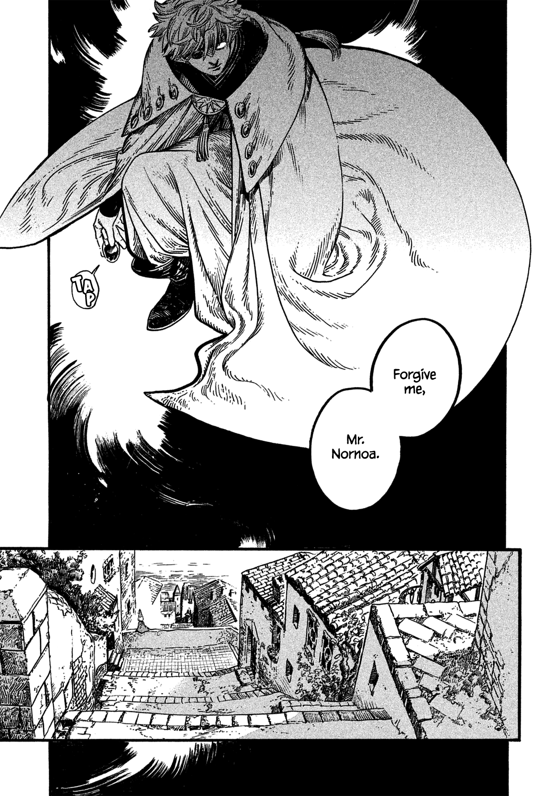 Witch Hat Atelier chapter 13 - page 23