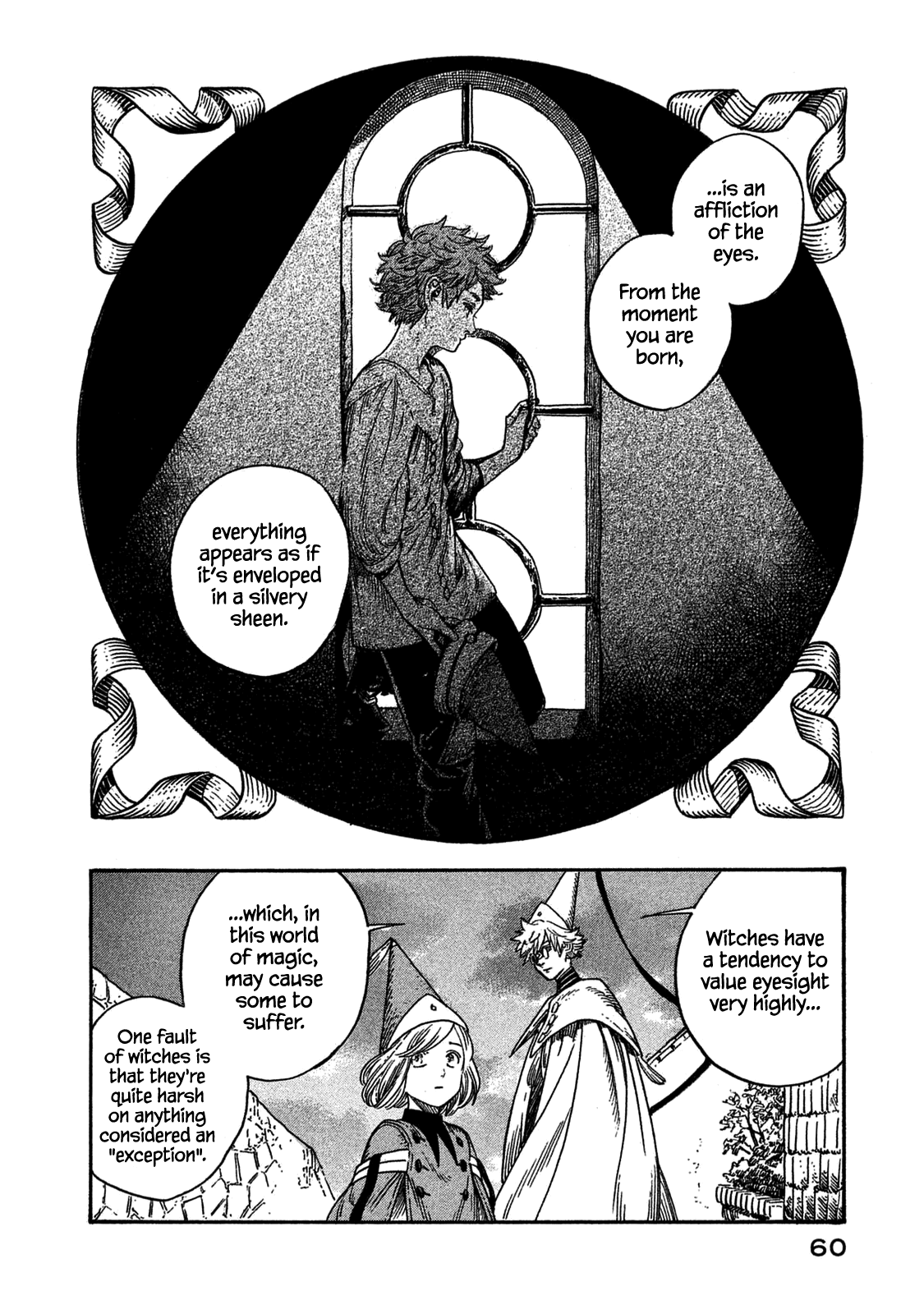 Witch Hat Atelier chapter 13 - page 26