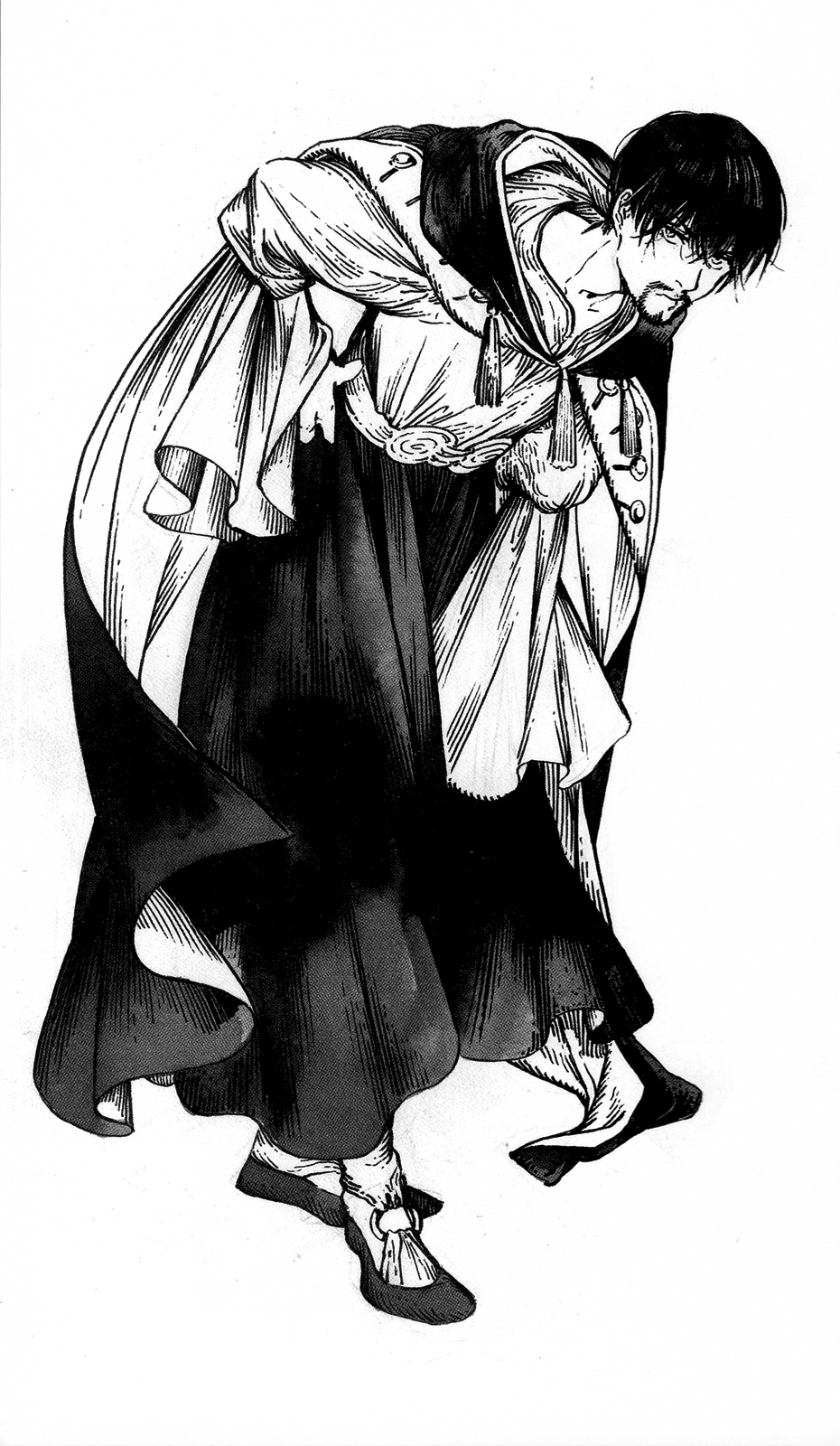 Witch Hat Atelier chapter 35.6 - page 7