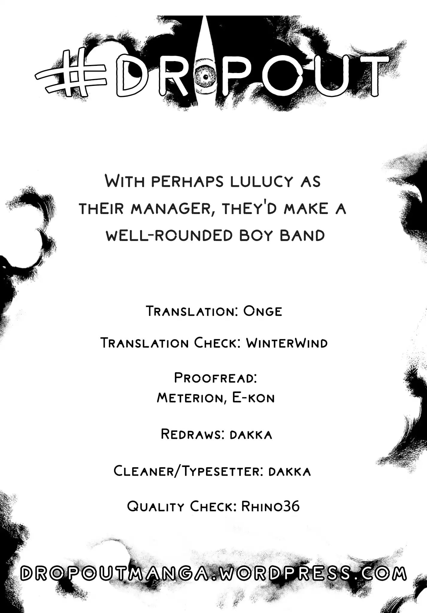 Witch Hat Atelier chapter 26 - page 19