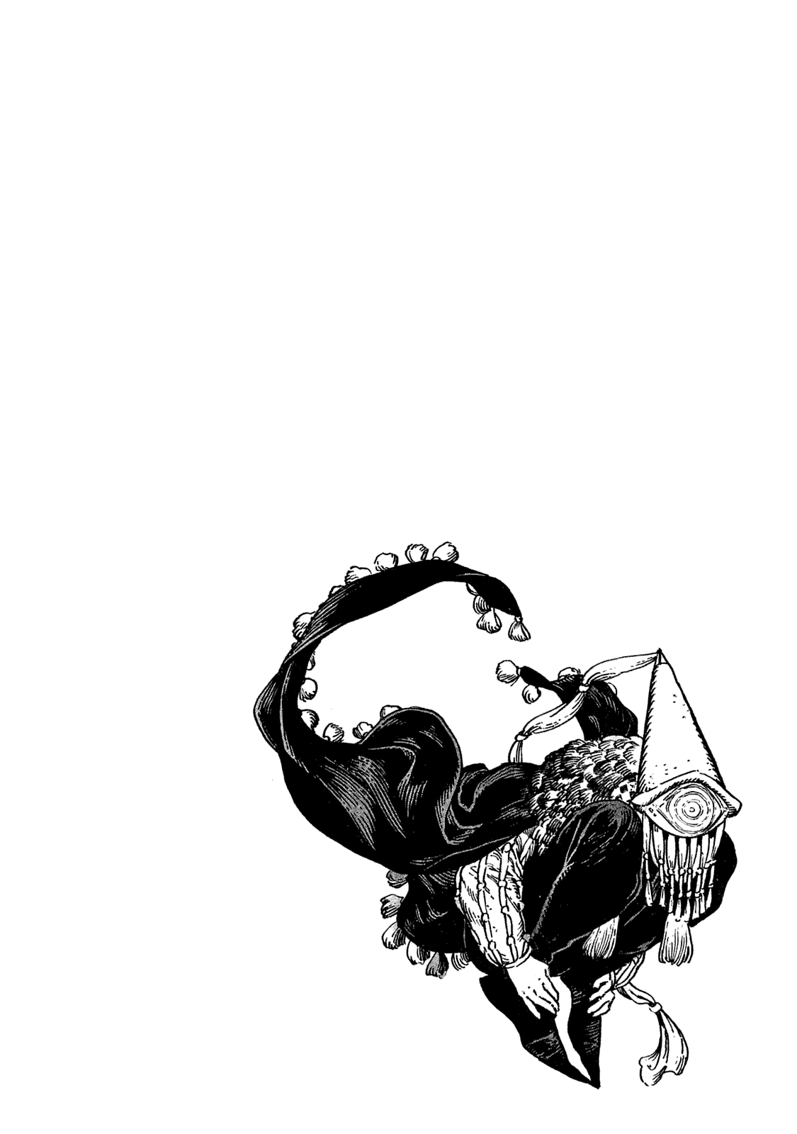 Witch Hat Atelier chapter 15 - page 33