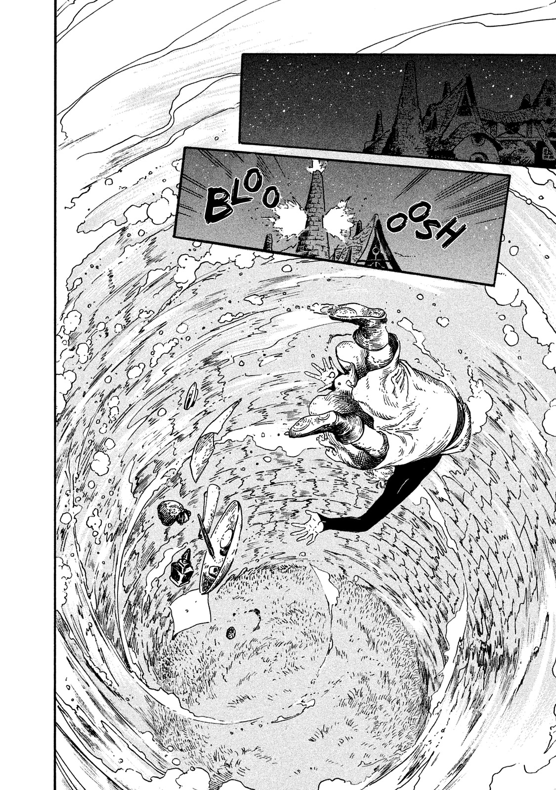 Witch Hat Atelier chapter 15 - page 6