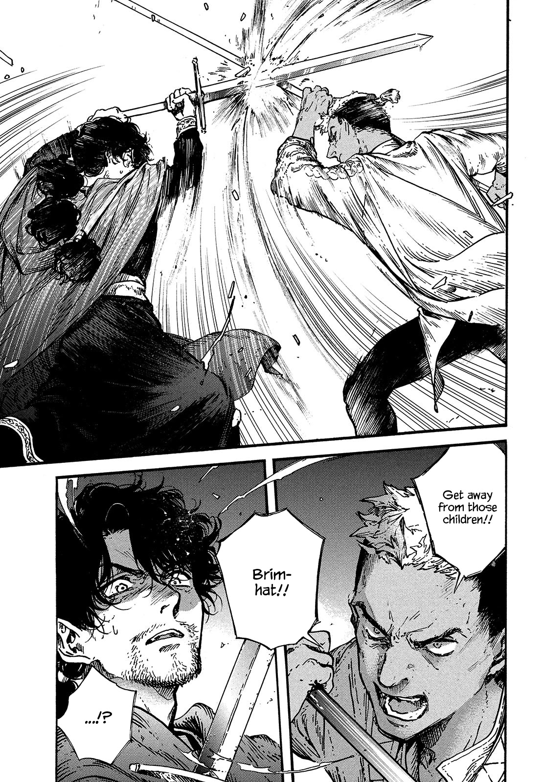 Witch Hat Atelier chapter 55 - page 15