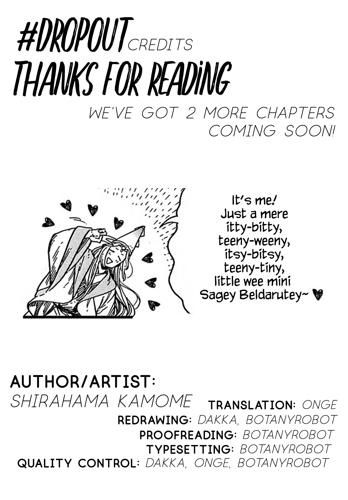 Witch Hat Atelier chapter 37 - page 35
