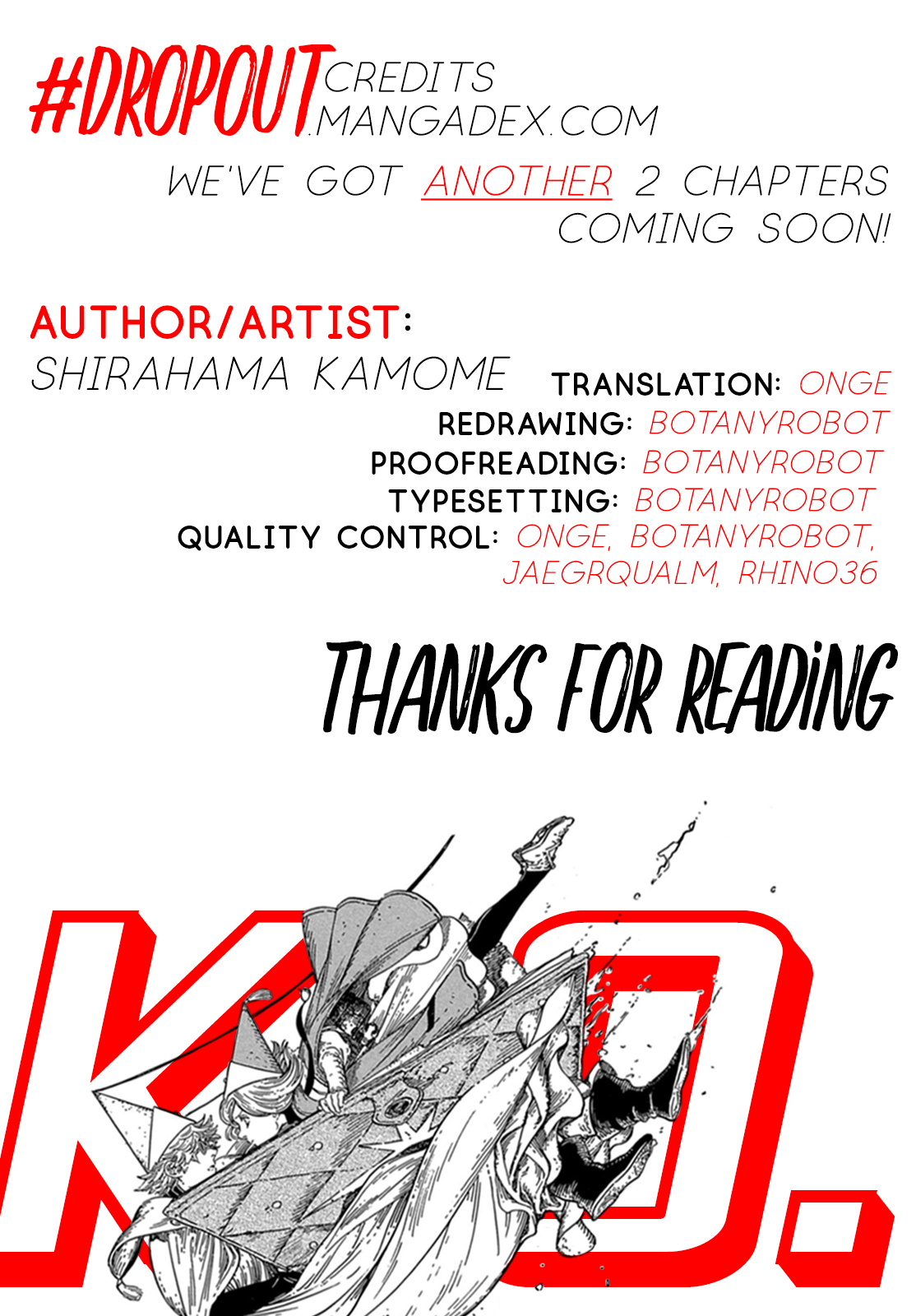Witch Hat Atelier chapter 38 - page 31
