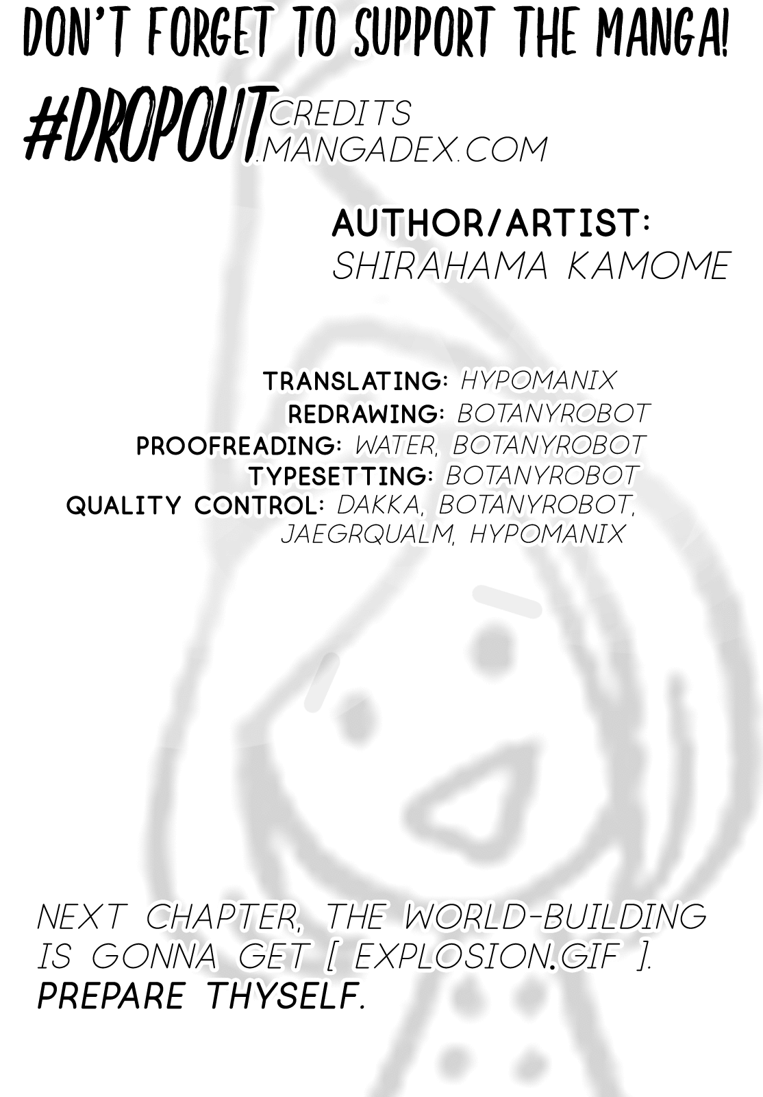 Witch Hat Atelier chapter 44 - page 27
