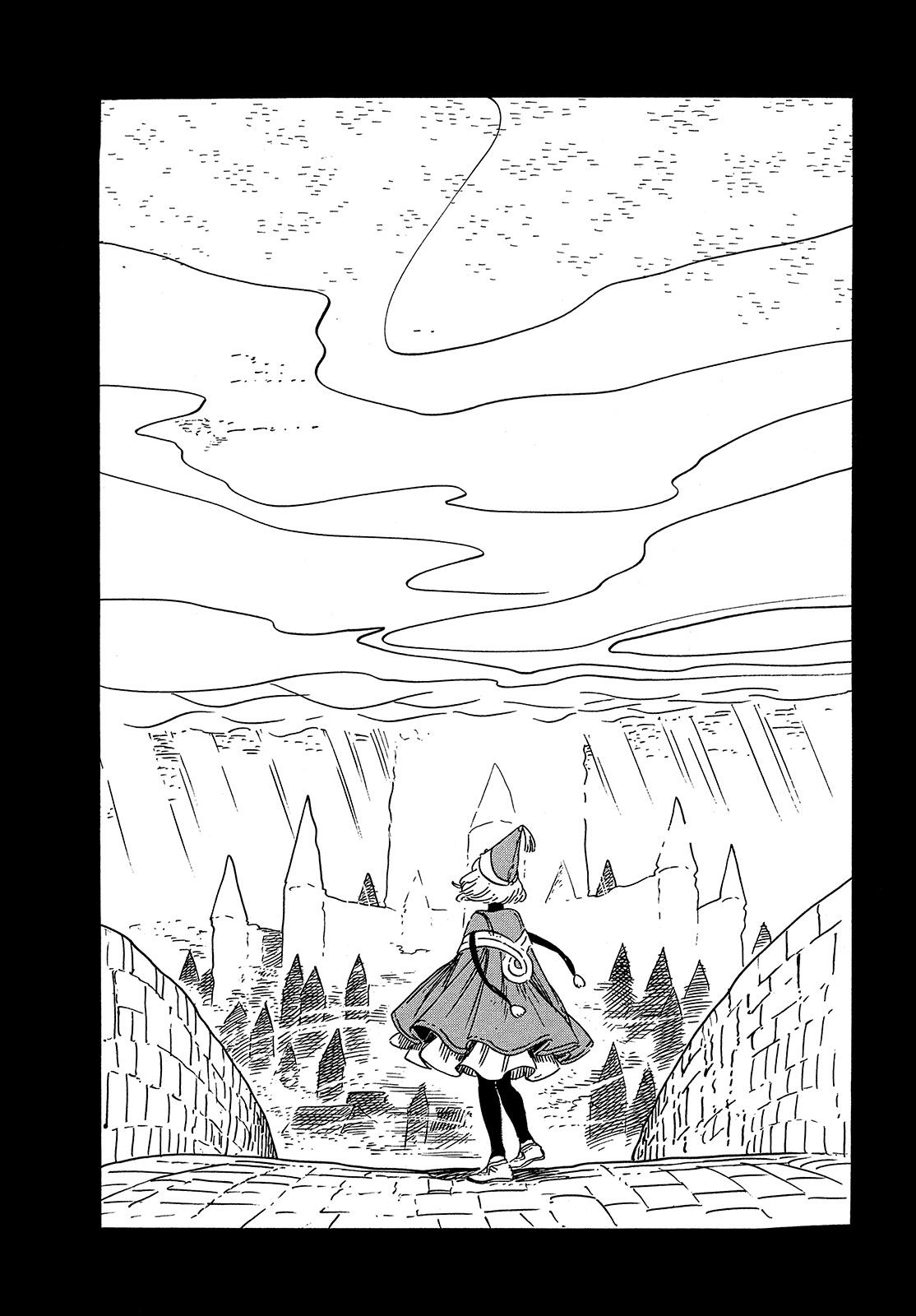 Witch Hat Atelier chapter 30 - page 11