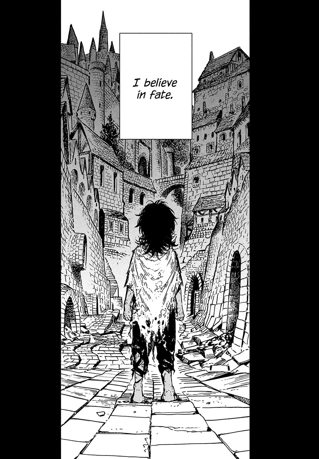 Witch Hat Atelier chapter 45 - page 3