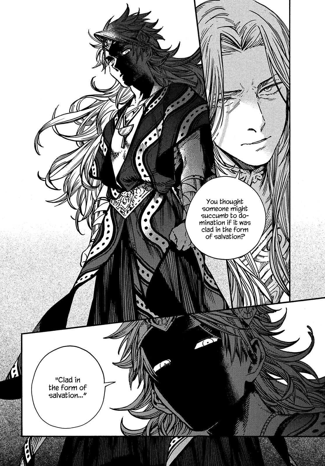 Witch Hat Atelier chapter 59 - page 12