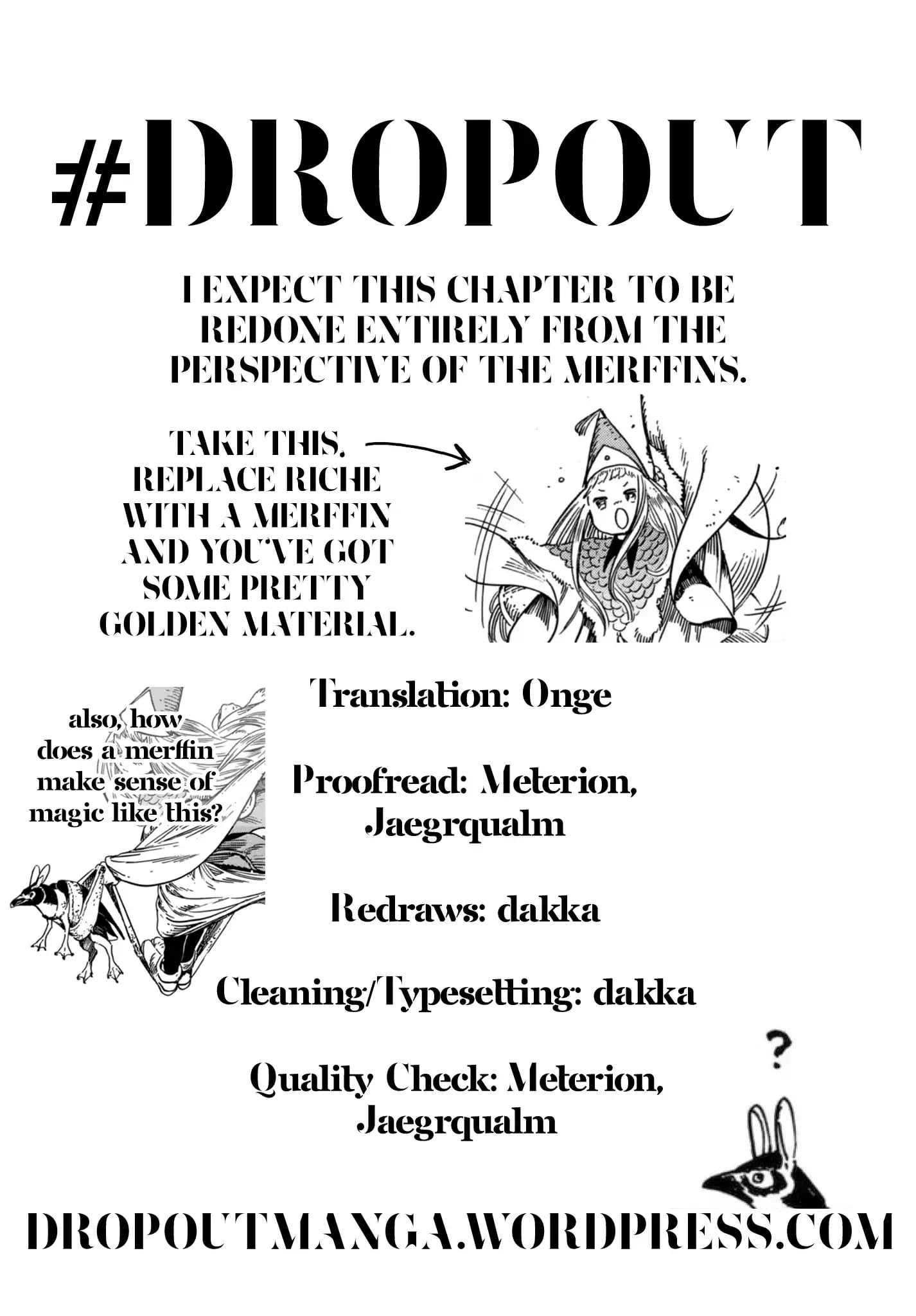 Witch Hat Atelier chapter 21 - page 31