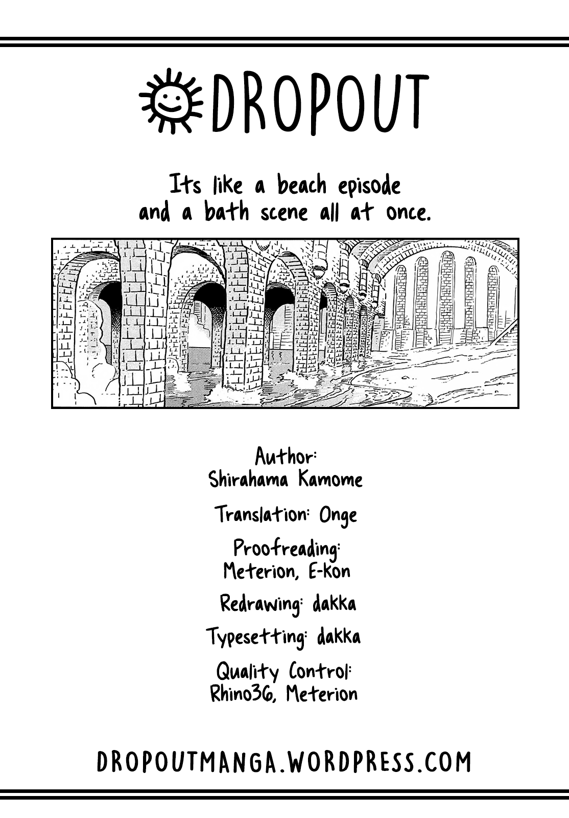 Witch Hat Atelier chapter 32 - page 32