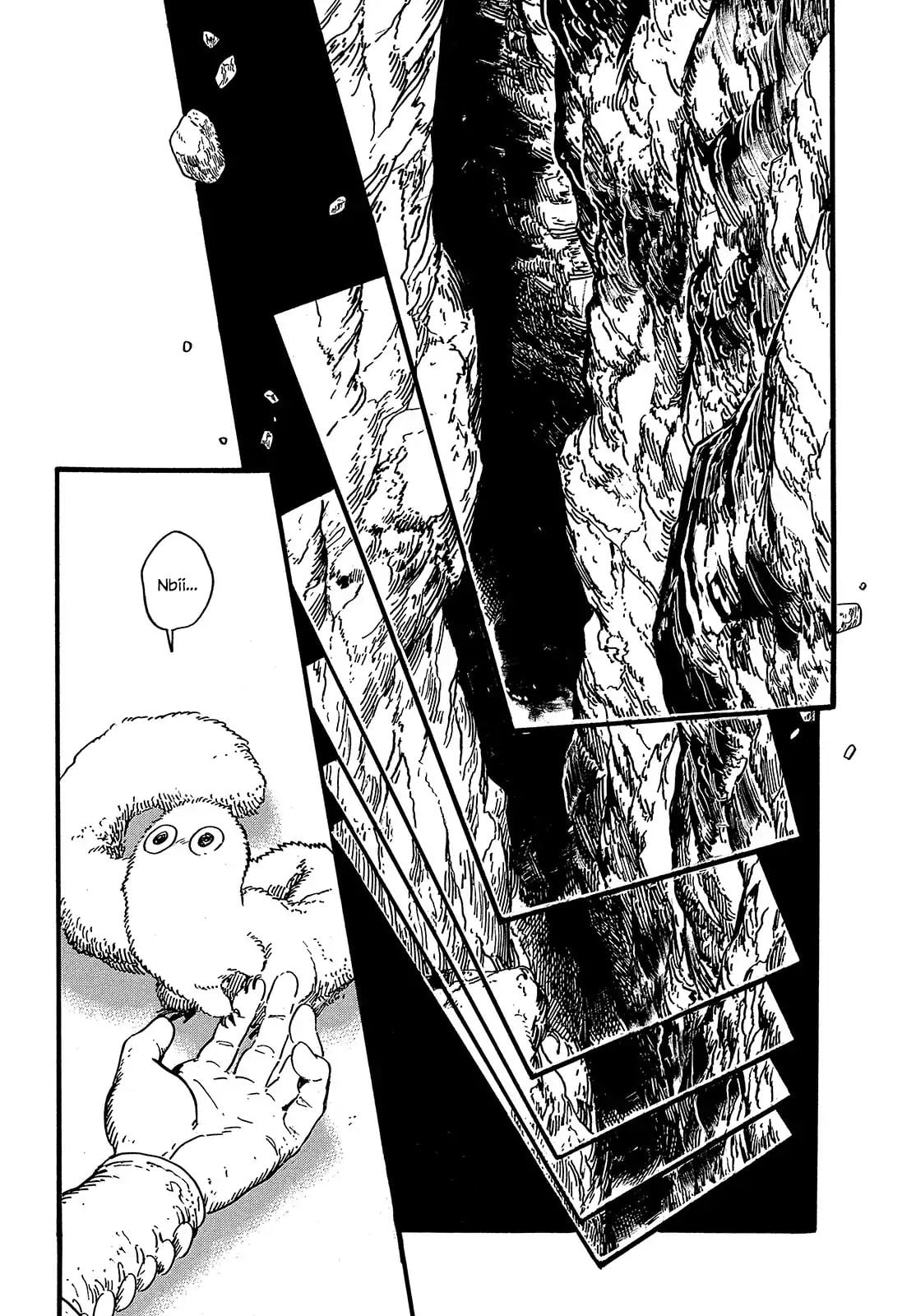 Witch Hat Atelier chapter 23 - page 22