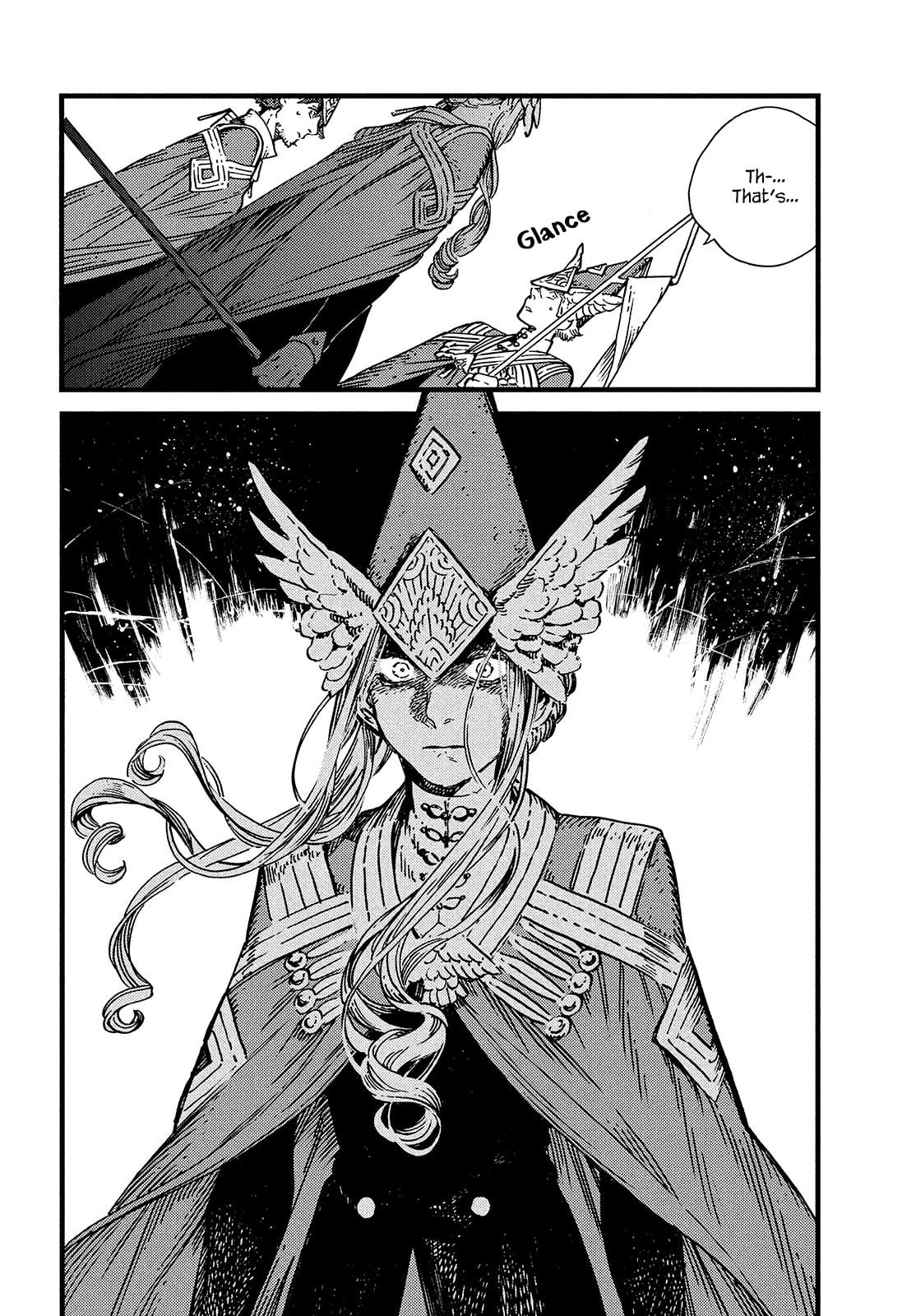 Witch Hat Atelier chapter 49 - page 7