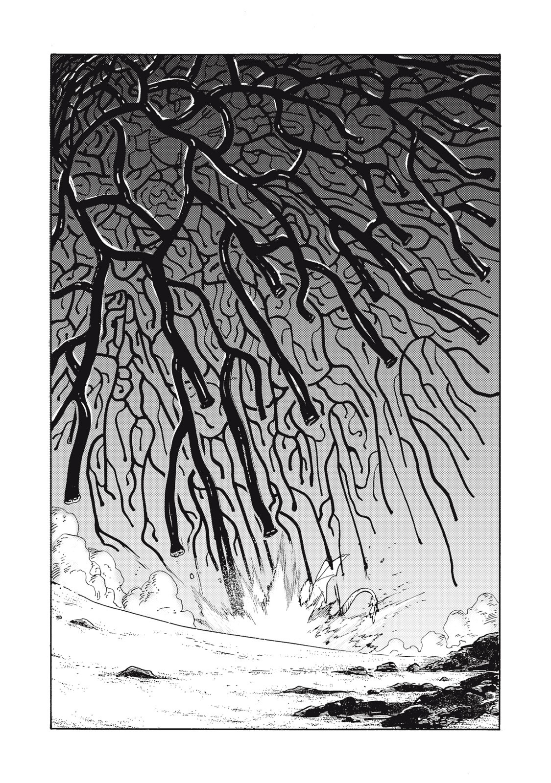 Witch Hat Atelier chapter 63 - page 10