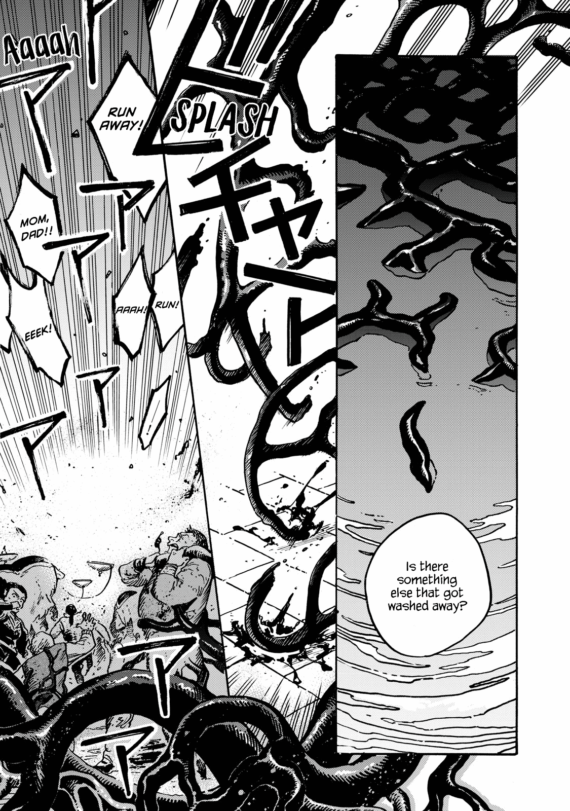 Witch Hat Atelier chapter 64 - page 6