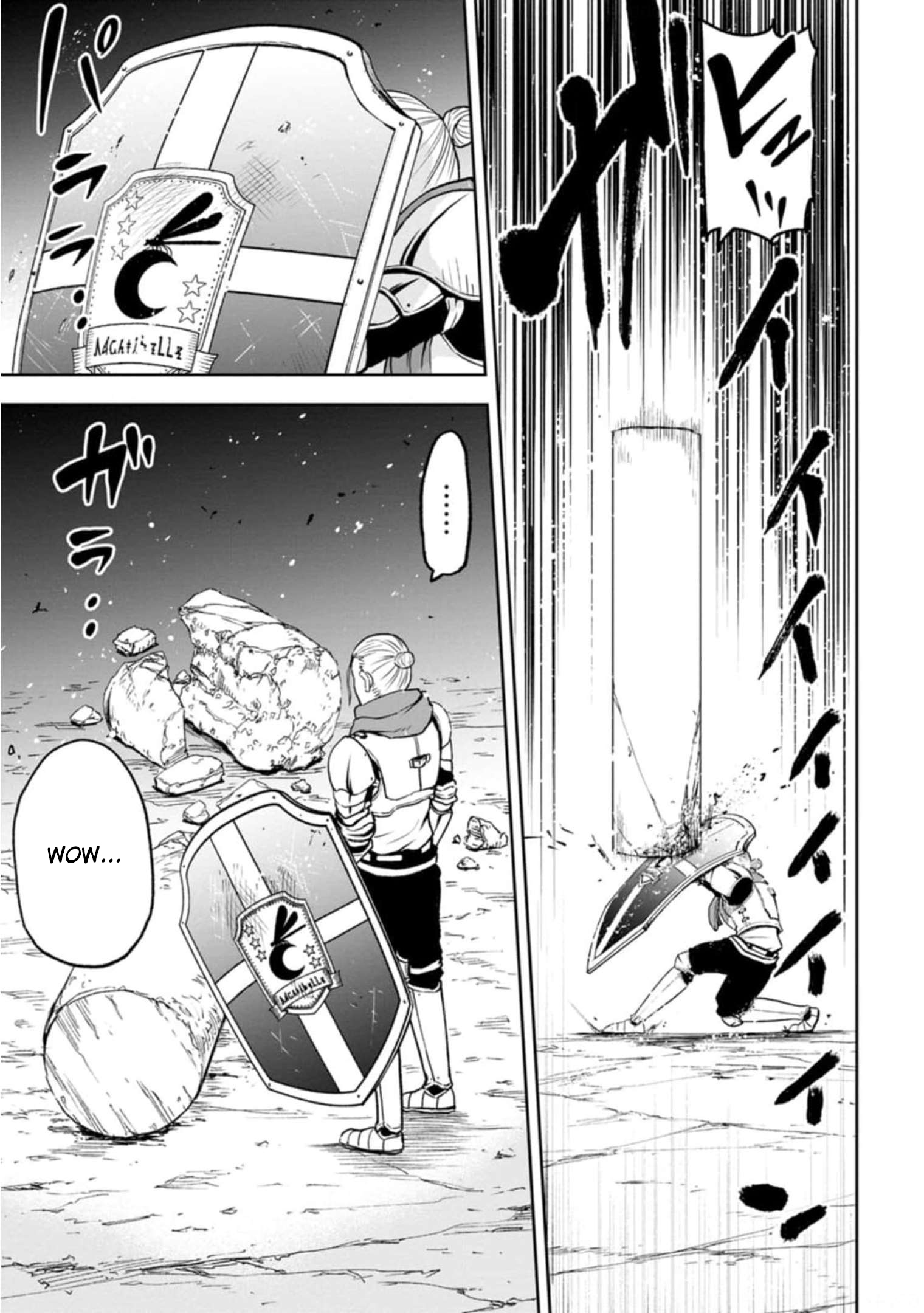 Zatsuyou Fuyojutsushi Ga Jibun No Saikyou Ni Kizuku Made chapter 3 - page 26