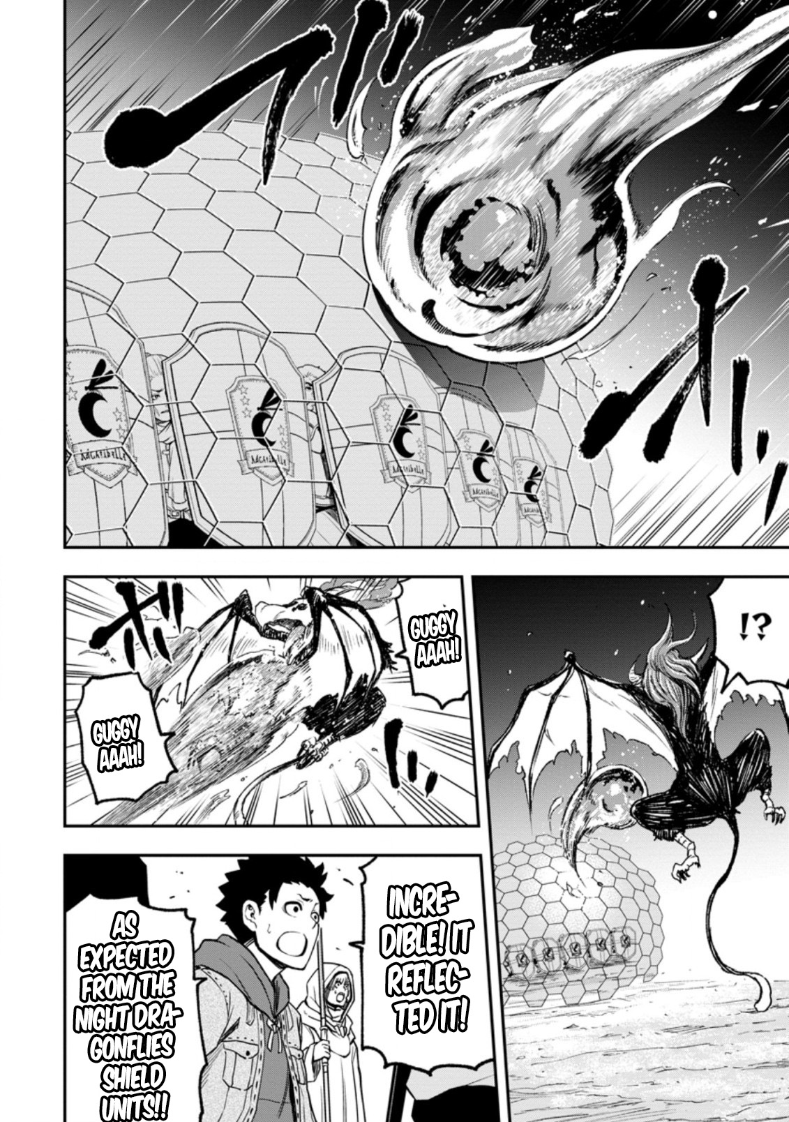 Zatsuyou Fuyojutsushi Ga Jibun No Saikyou Ni Kizuku Made chapter 5.1 - page 9