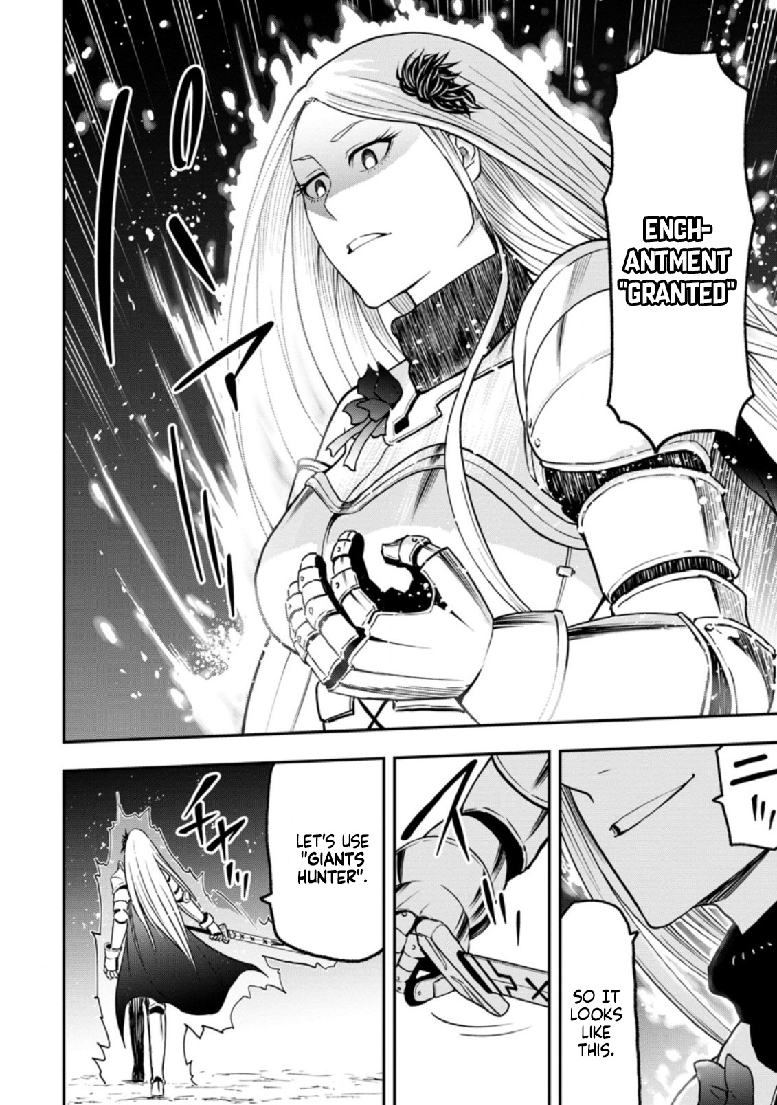 Zatsuyou Fuyojutsushi Ga Jibun No Saikyou Ni Kizuku Made chapter 5.2 - page 10