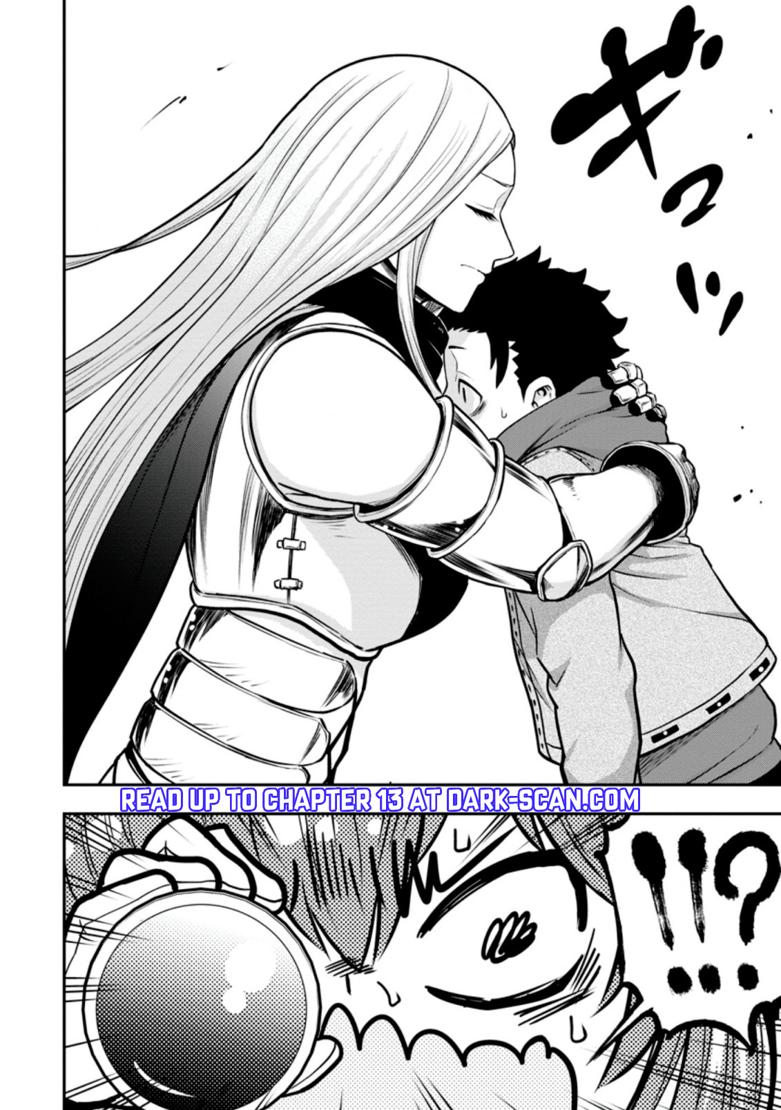 Zatsuyou Fuyojutsushi Ga Jibun No Saikyou Ni Kizuku Made chapter 7.2 - page 12