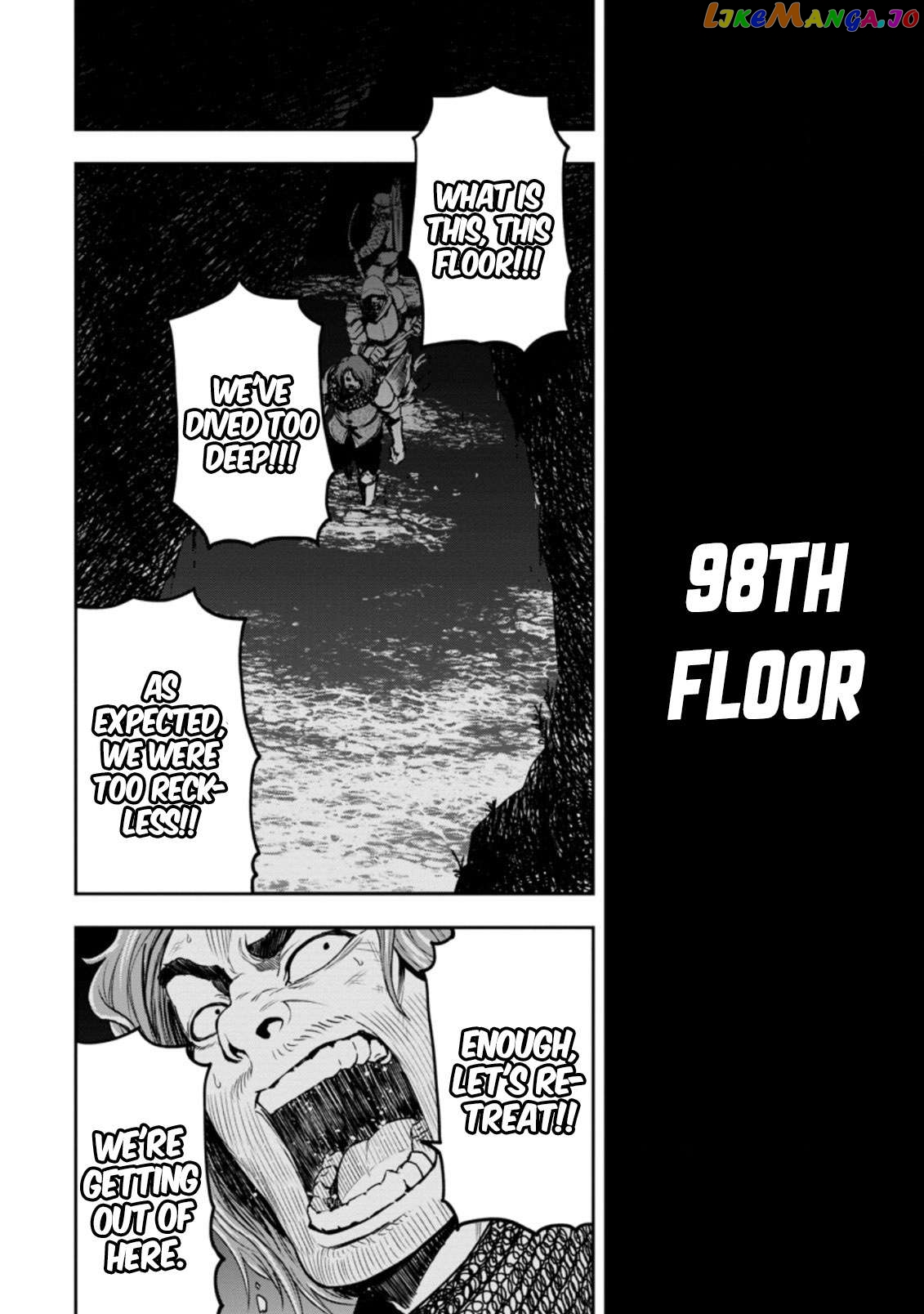 Zatsuyou Fuyojutsushi Ga Jibun No Saikyou Ni Kizuku Made Chapter 9.3 - page 5