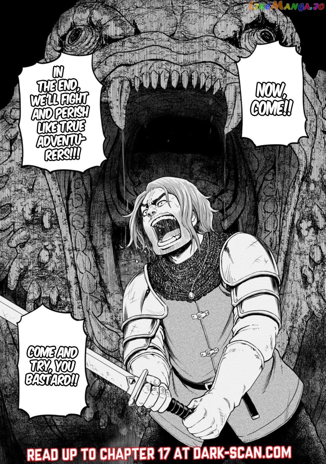 Zatsuyou Fuyojutsushi Ga Jibun No Saikyou Ni Kizuku Made Chapter 9.3 - page 8