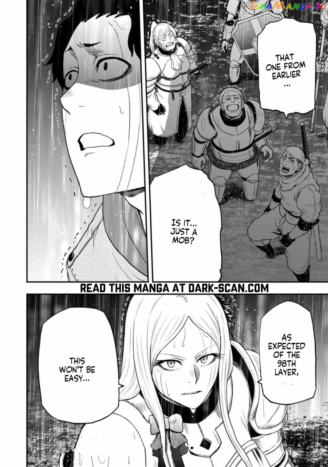 Zatsuyou Fuyojutsushi Ga Jibun No Saikyou Ni Kizuku Made chapter 13.3 - page 11