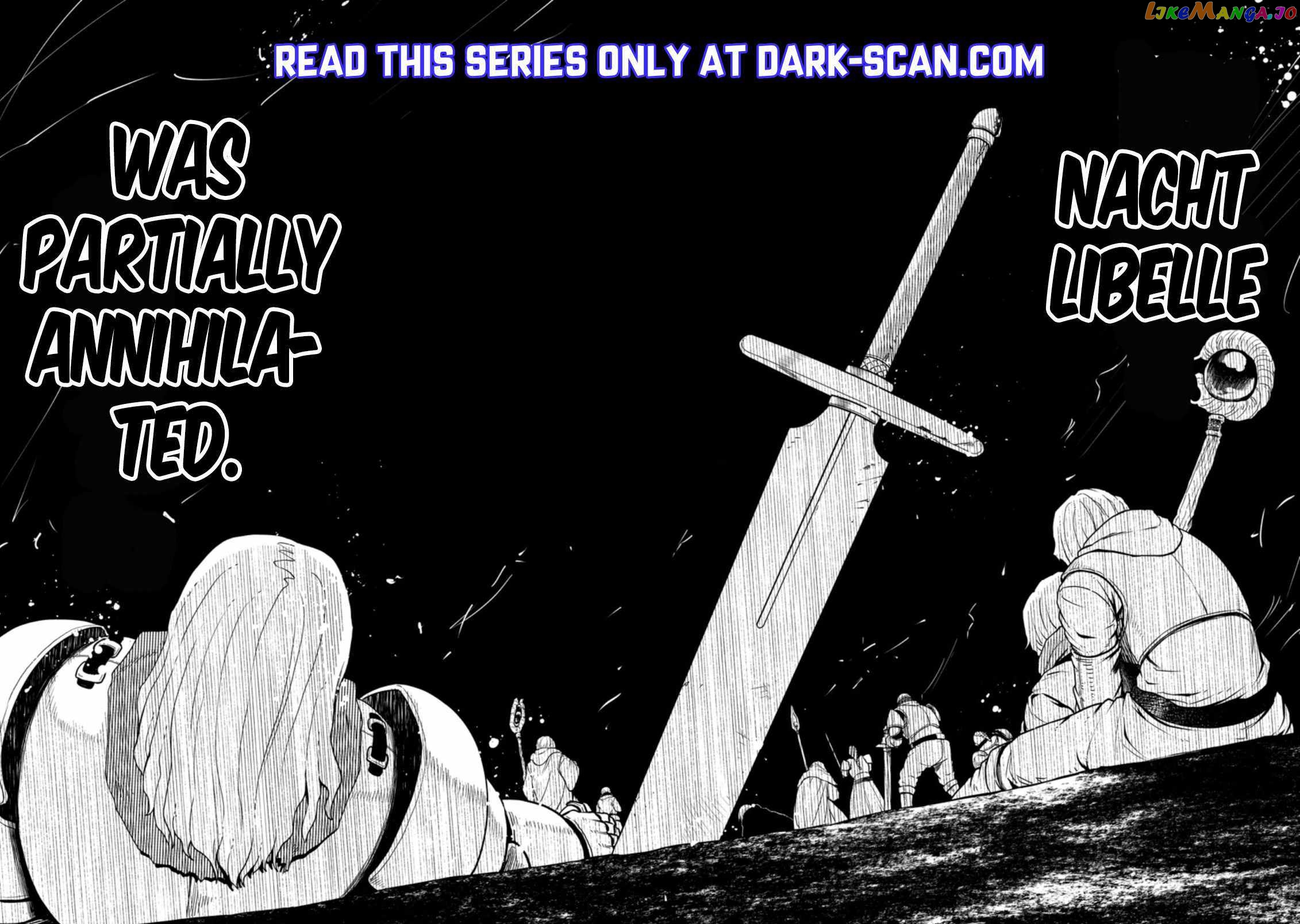 Zatsuyou Fuyojutsushi Ga Jibun No Saikyou Ni Kizuku Made chapter 14.2 - page 8