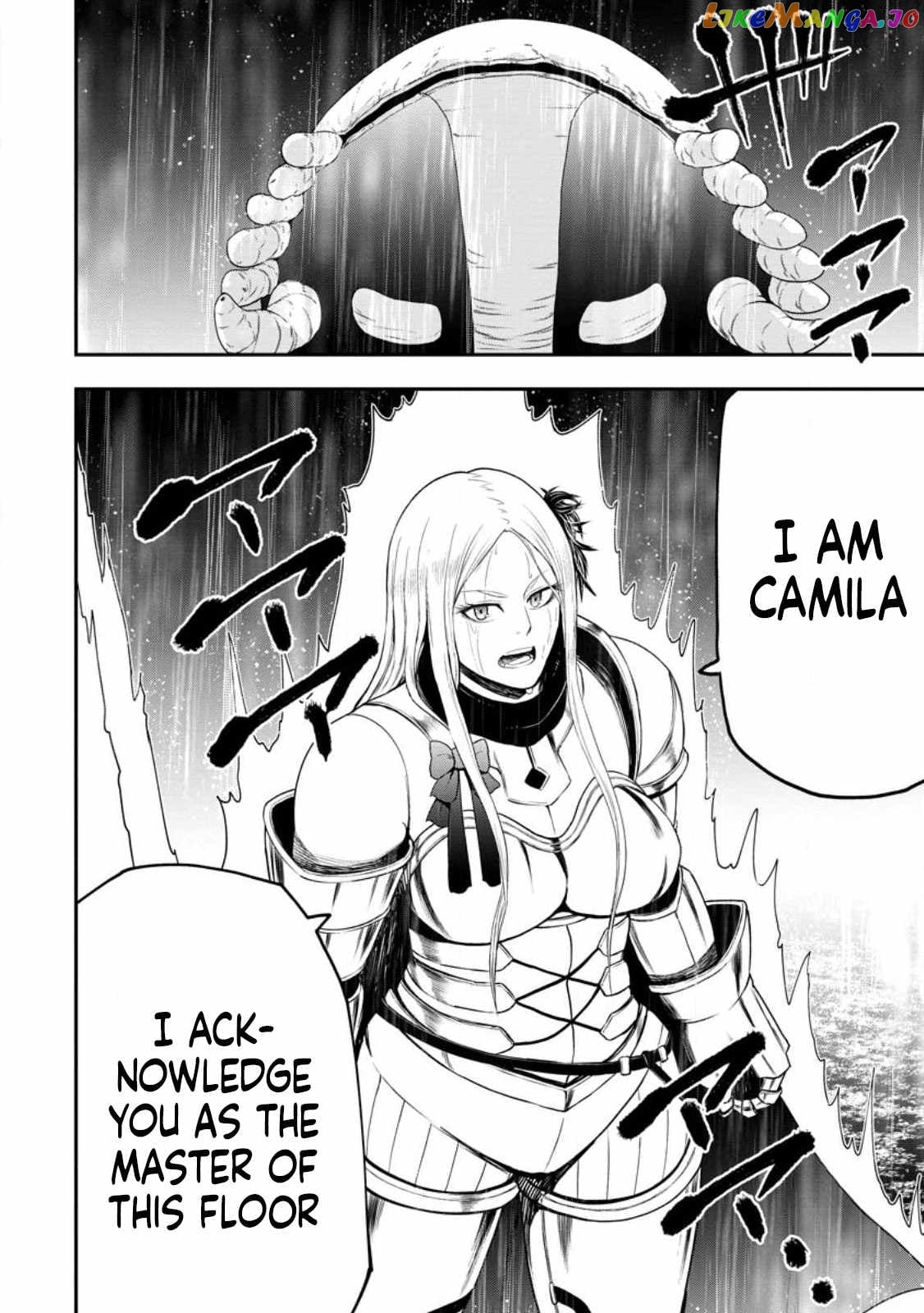 Zatsuyou Fuyojutsushi Ga Jibun No Saikyou Ni Kizuku Made chapter 14.3 - page 9