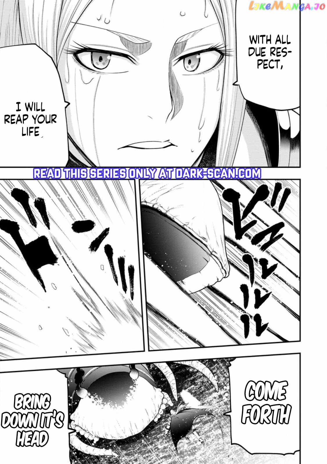 Zatsuyou Fuyojutsushi Ga Jibun No Saikyou Ni Kizuku Made chapter 14.3 - page 10