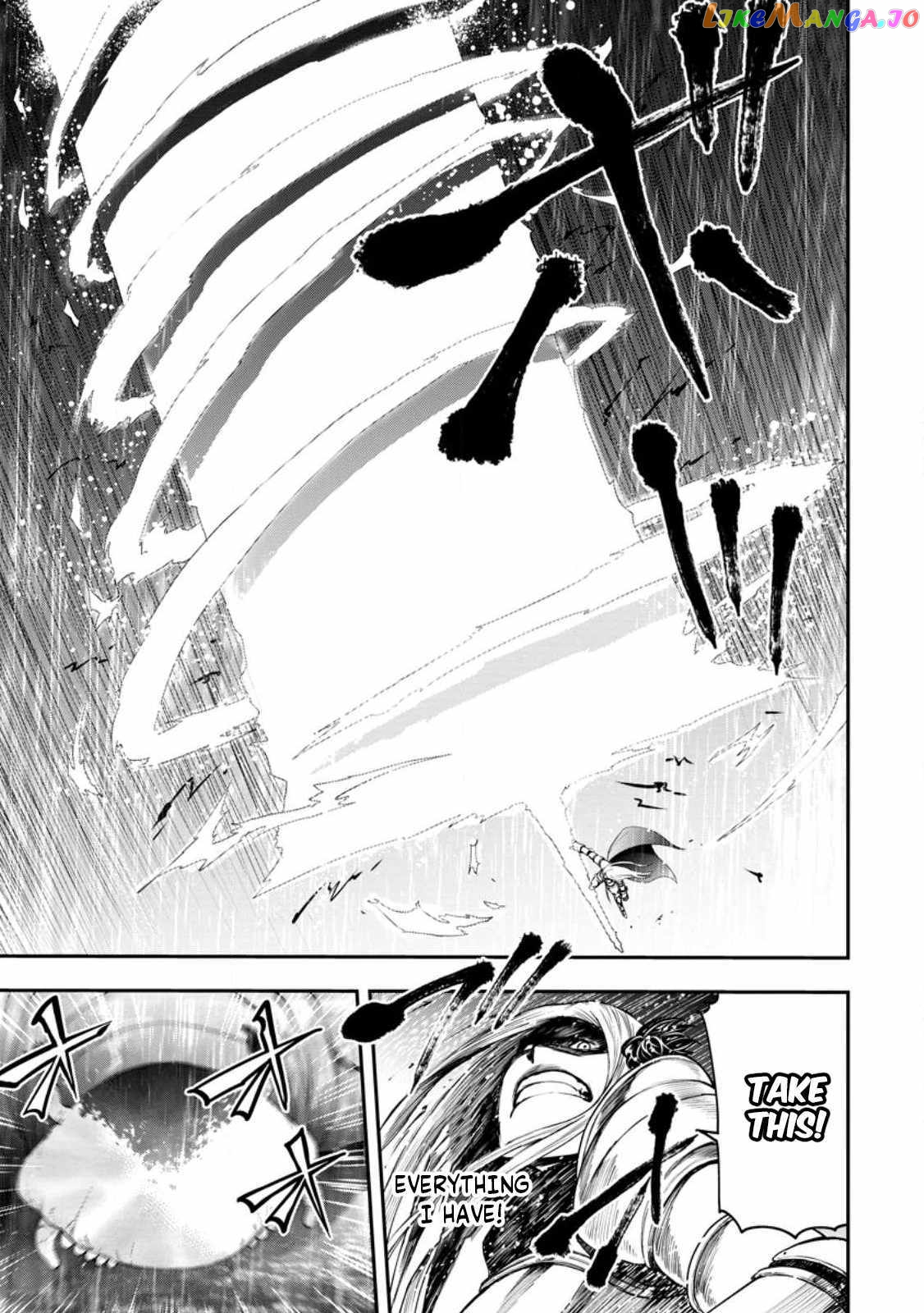 Zatsuyou Fuyojutsushi Ga Jibun No Saikyou Ni Kizuku Made chapter 15.2 - page 7