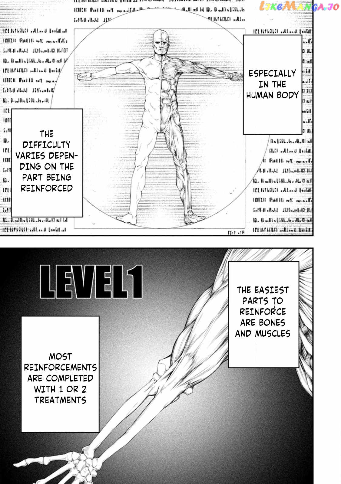 Zatsuyou Fuyojutsushi Ga Jibun No Saikyou Ni Kizuku Made chapter 16.1 - page 11