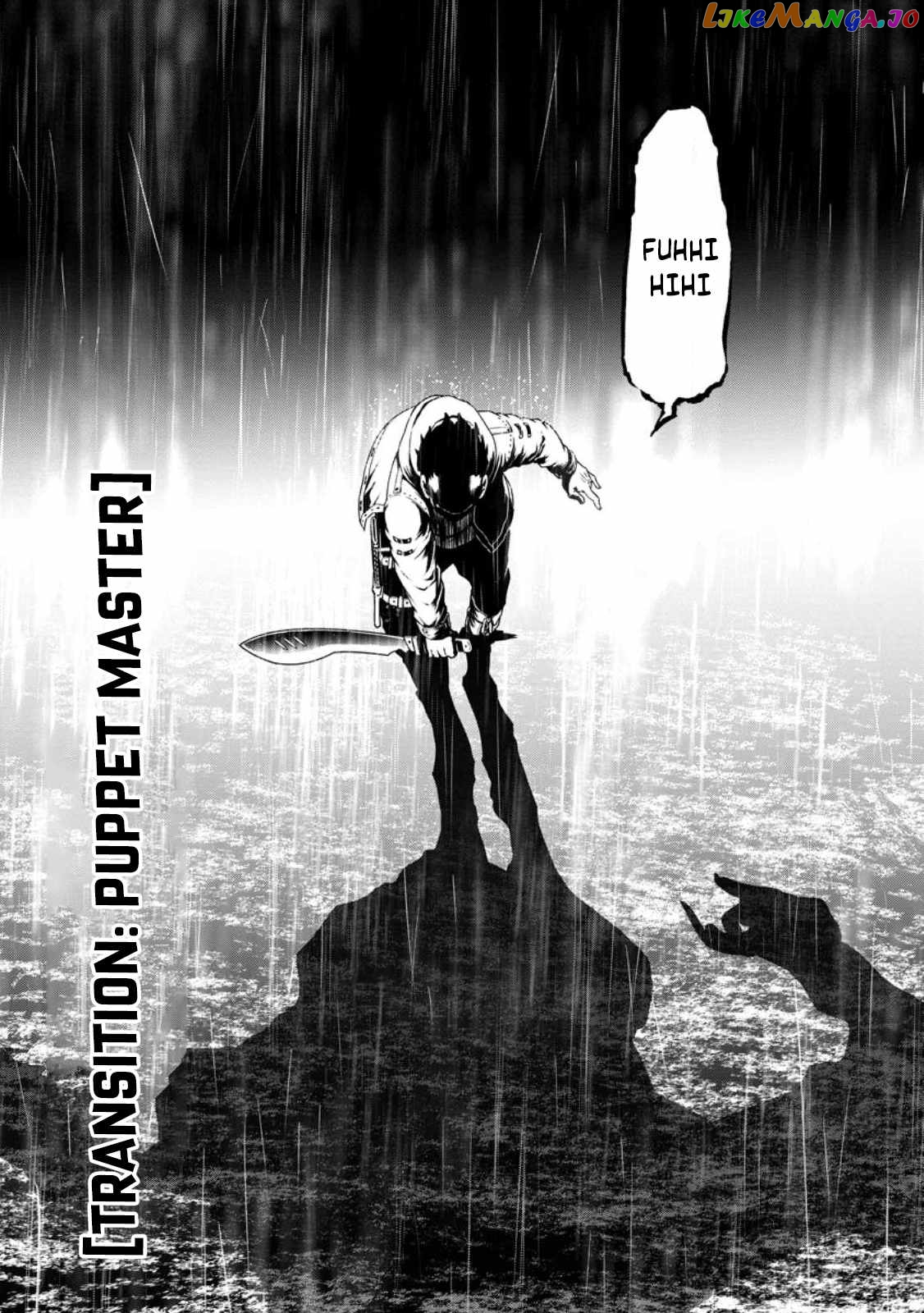Zatsuyou Fuyojutsushi Ga Jibun No Saikyou Ni Kizuku Made chapter 16.2 - page 8