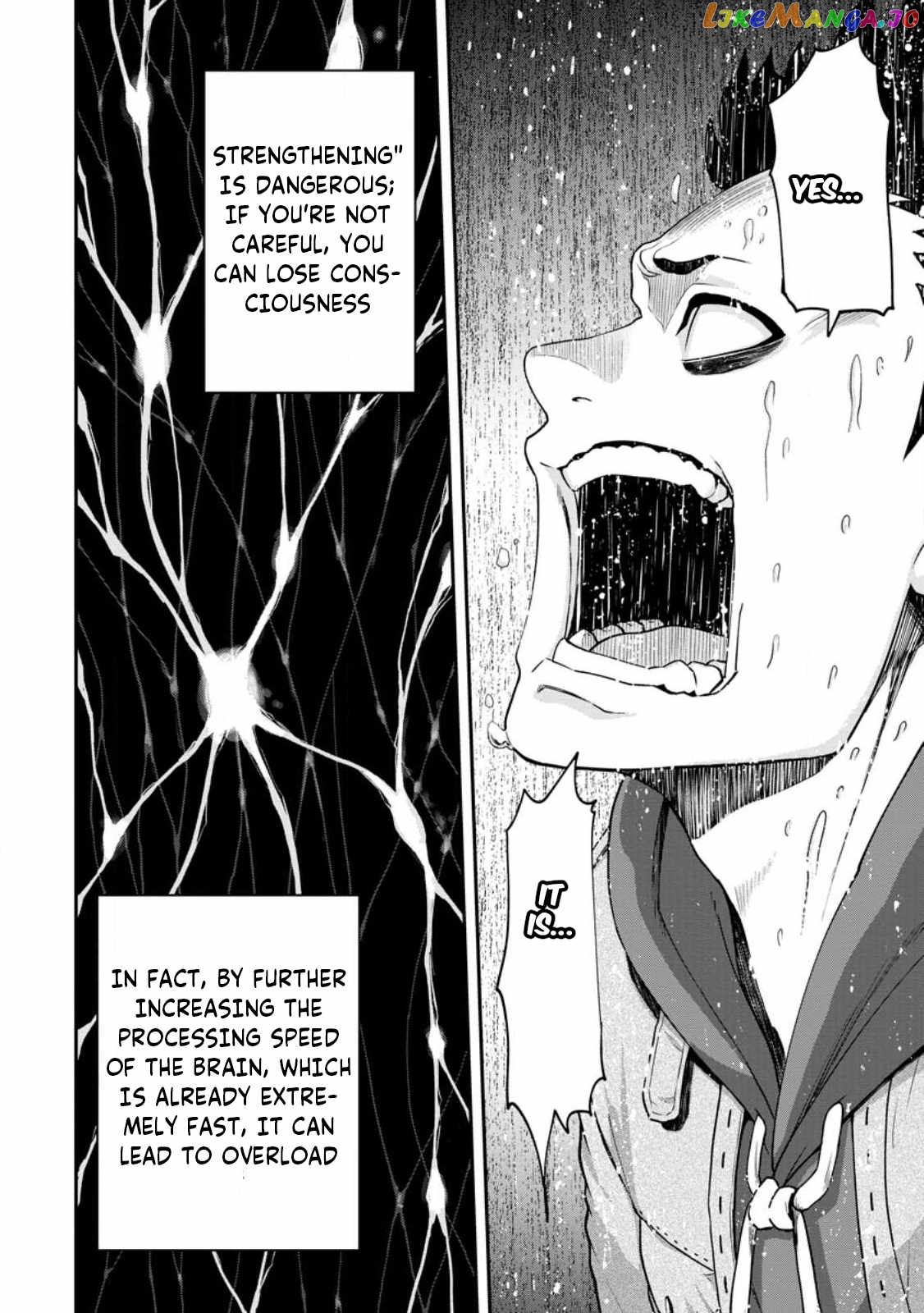 Zatsuyou Fuyojutsushi Ga Jibun No Saikyou Ni Kizuku Made chapter 16.2 - page 5