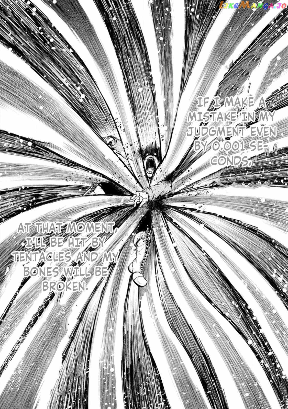 Zatsuyou Fuyojutsushi Ga Jibun No Saikyou Ni Kizuku Made chapter 16.4 - page 7