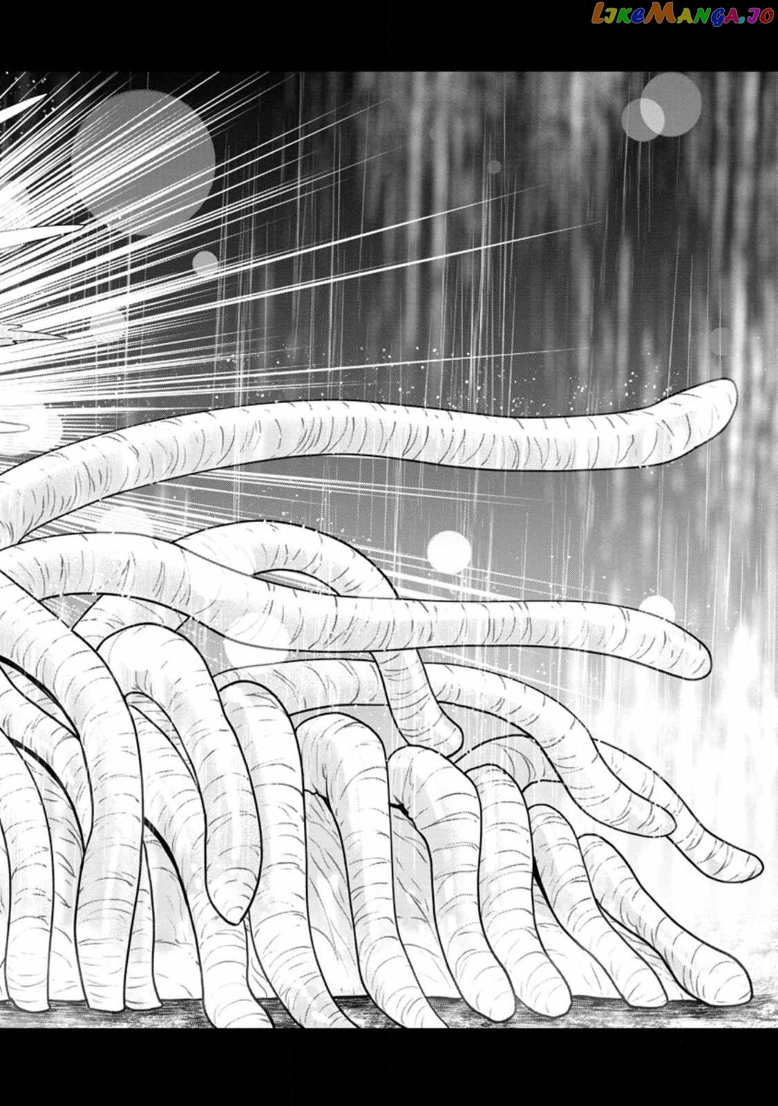 Zatsuyou Fuyojutsushi Ga Jibun No Saikyou Ni Kizuku Made chapter 17.2 - page 9