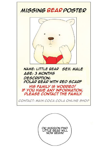 Mosspaca Advertising Department chapter 61 - page 9
