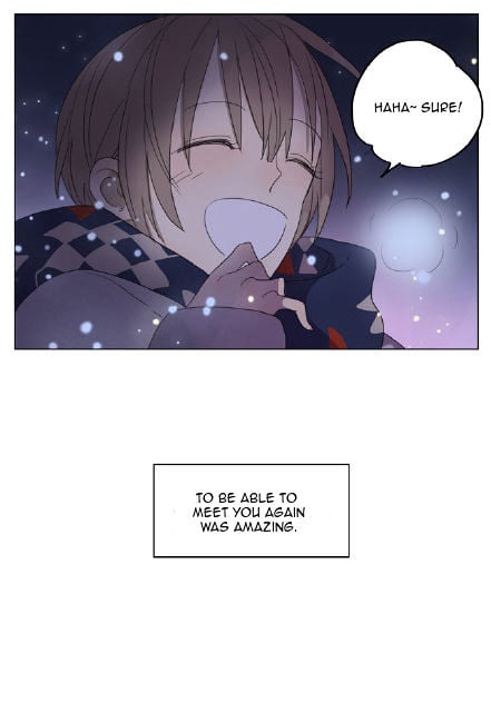 Mosspaca Advertising Department chapter 62 - page 10