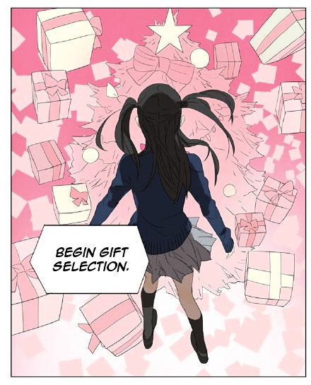 Mosspaca Advertising Department chapter 69 - page 6