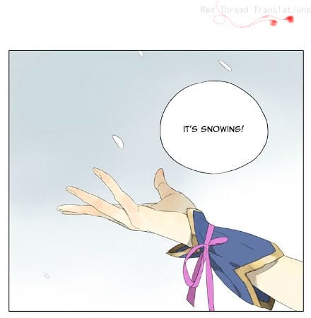 Mosspaca Advertising Department chapter 76 - page 1