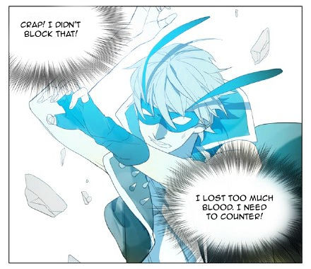 Mosspaca Advertising Department chapter 80 - page 4