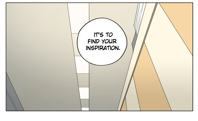 Mosspaca Advertising Department chapter 86 - page 4