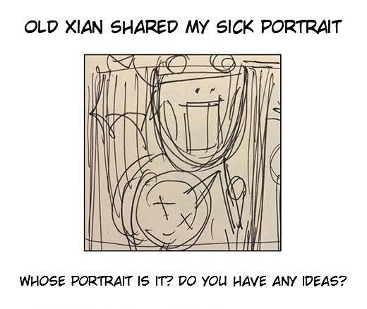 Mosspaca Advertising Department chapter 96 - page 4
