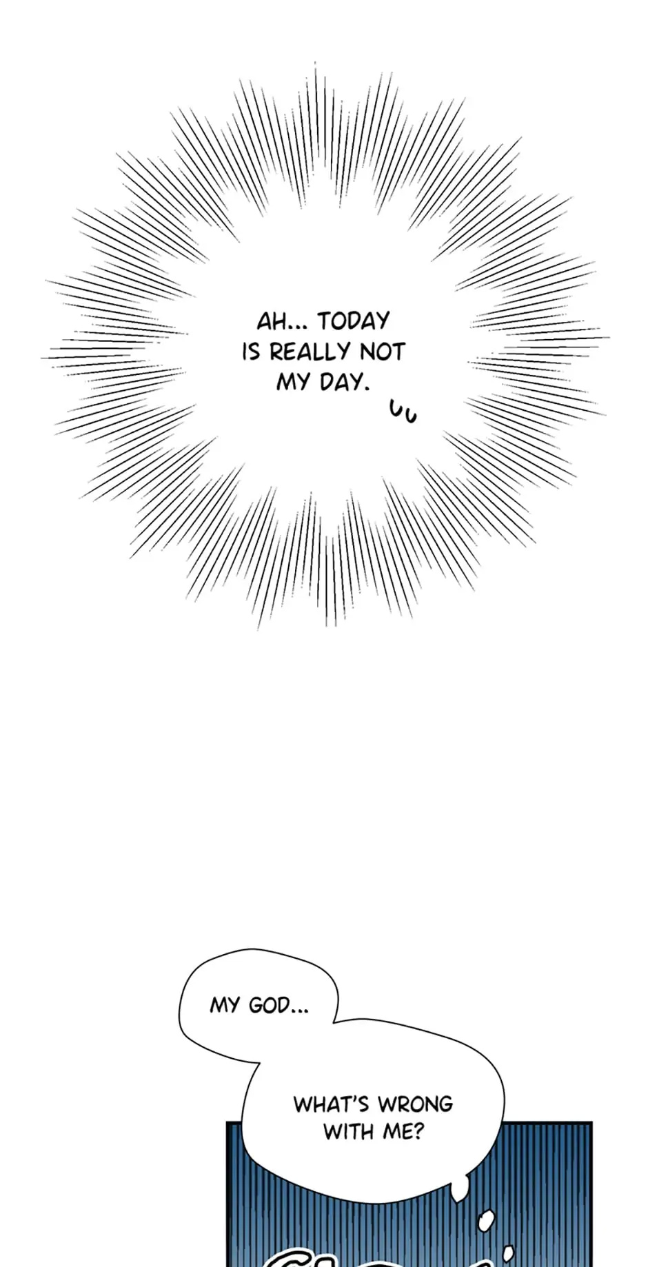 My Suspicious Roommate chapter 1 - page 34