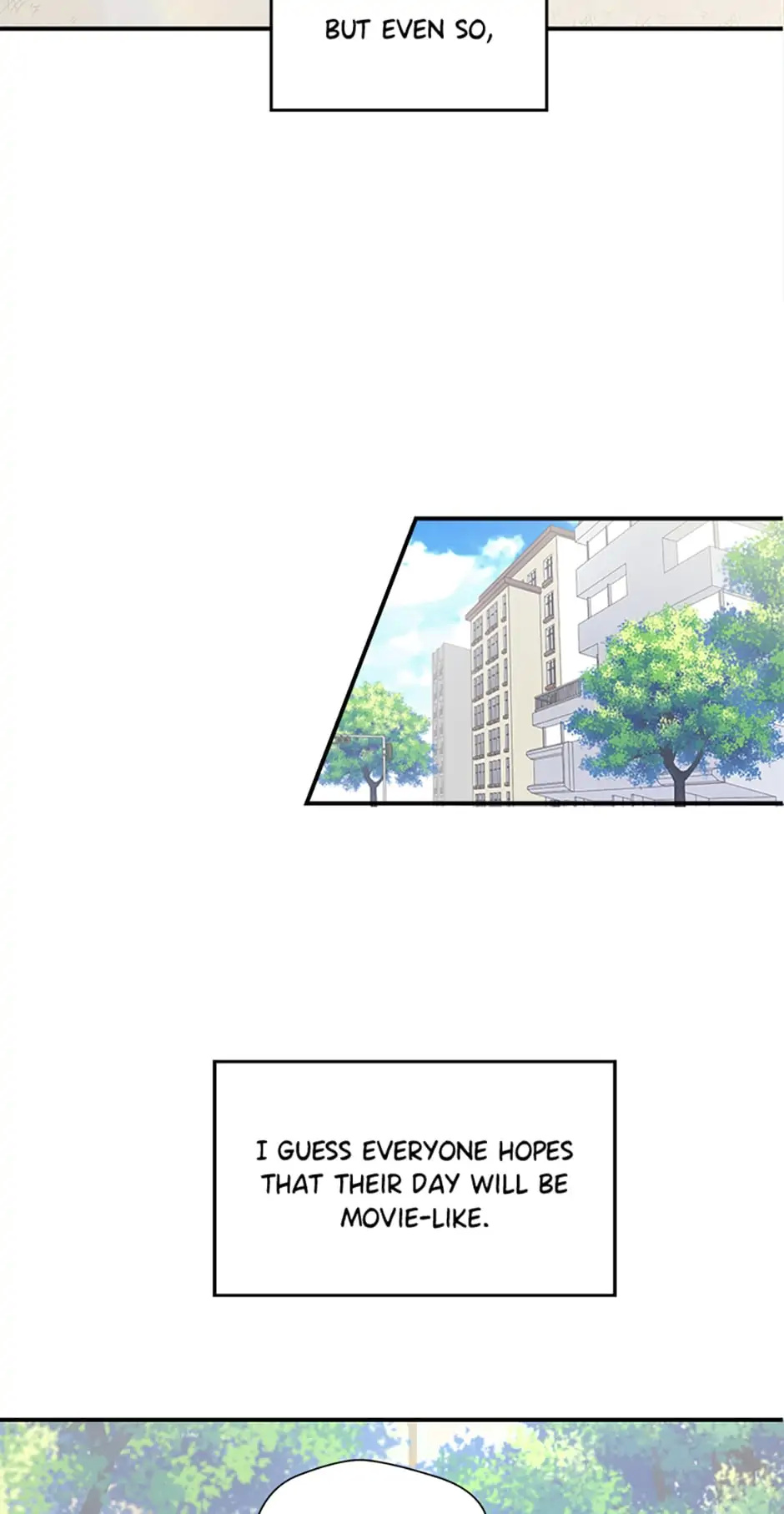 My Suspicious Roommate chapter 1 - page 9